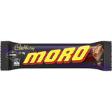 Cadbury Chocolate Bar Moro 50g