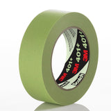 3M 401+ Scotch Masking Tape-36mm x 55m-1-Roll