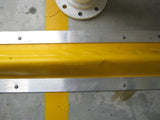Controlco Flexi Bund Alloy Strips