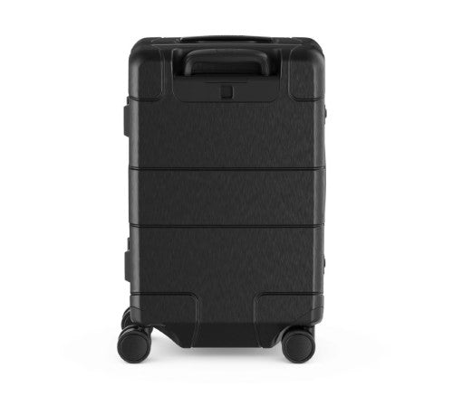 Carry On Luggage - Victorinox Lexicon Framed (Black)