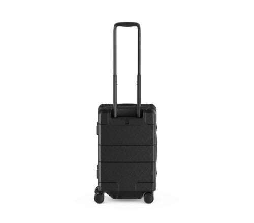 Carry On Luggage - Victorinox Lexicon Framed (Black)