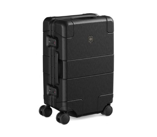 Carry On Luggage - Victorinox Lexicon Framed (Black)