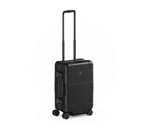 Carry On Luggage - Victorinox Lexicon Framed (Black)