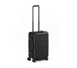 Carry On Luggage - Victorinox Lexicon Framed (Black)