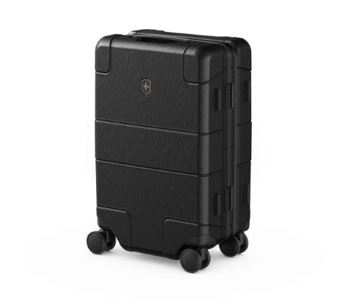 Carry On Luggage - Victorinox Lexicon Framed (Black)