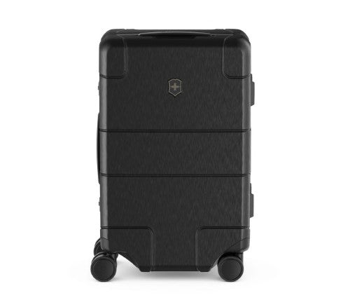 Carry On Luggage - Victorinox Lexicon Framed (Black)