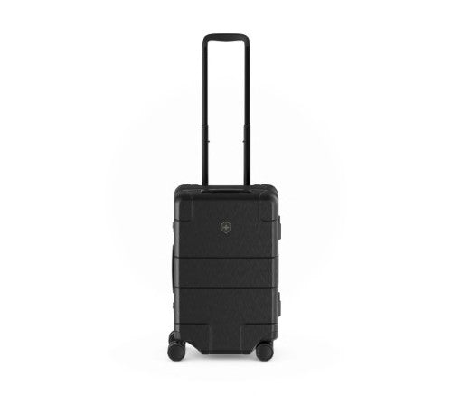 Carry On Luggage - Victorinox Lexicon Framed (Black)