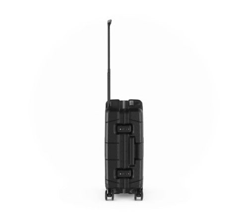 Carry On Luggage - Victorinox Lexicon Framed (Black)