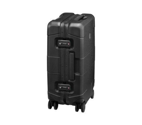 Carry On Luggage - Victorinox Lexicon Framed (Black)