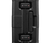 Carry On Luggage - Victorinox Lexicon Framed (Black)