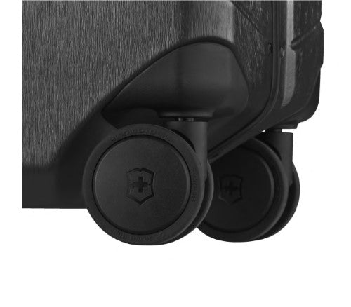Carry On Luggage - Victorinox Lexicon Framed (Black)