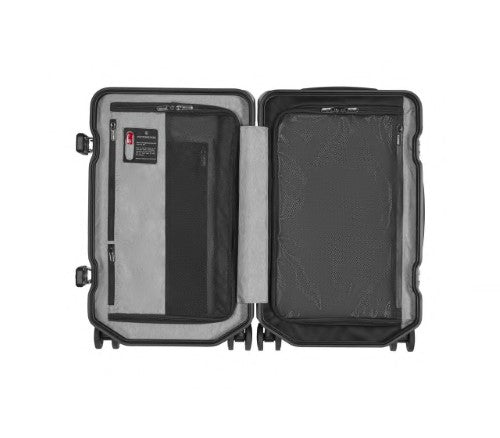 Carry On Luggage - Victorinox Lexicon Framed (Black)