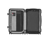 Carry On Luggage - Victorinox Lexicon Framed (Black)