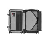 Carry On Luggage - Victorinox Lexicon Framed (Black)