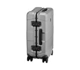 Carry On Luggage - Victorinox Lexicon Framed (Silver)
