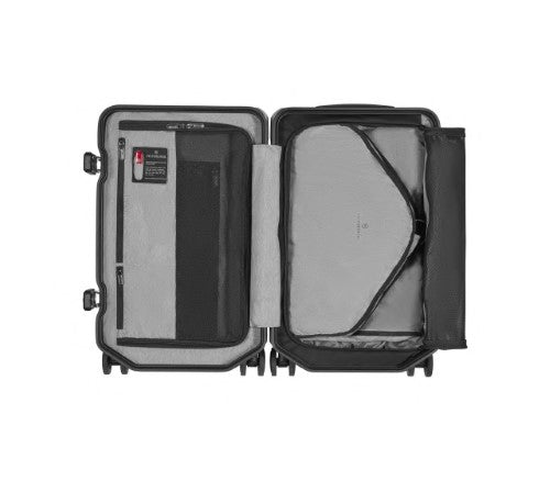 Carry On Luggage - Victorinox Lexicon Framed (Silver)