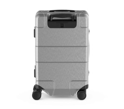 Carry On Luggage - Victorinox Lexicon Framed (Silver)