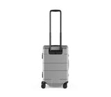 Carry On Luggage - Victorinox Lexicon Framed (Silver)