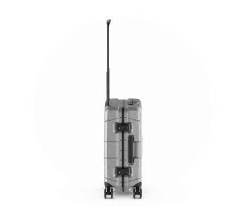 Carry On Luggage - Victorinox Lexicon Framed (Silver)