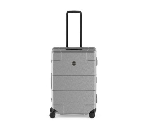 Luggage - Victorinox Lexicon Framed Medium (Silver)