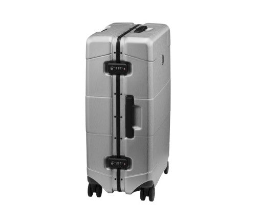 Luggage - Victorinox Lexicon Framed Medium (Silver)