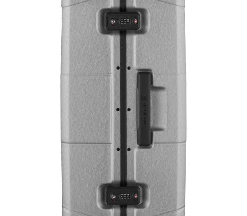 Luggage - Victorinox Lexicon Framed Medium (Silver)