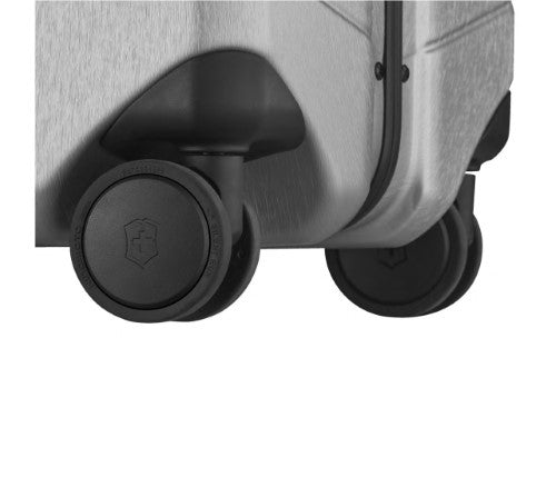 Luggage - Victorinox Lexicon Framed Medium (Silver)