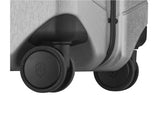 Luggage - Victorinox Lexicon Framed Medium (Silver)