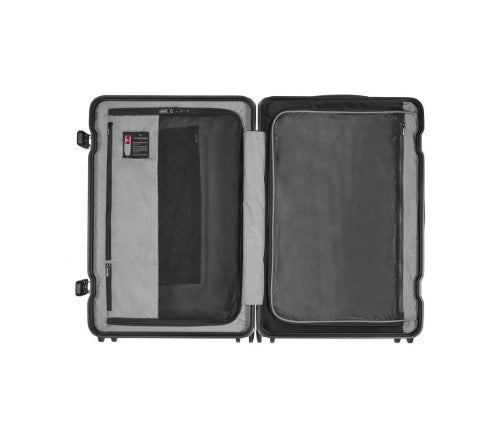 Luggage - Victorinox Lexicon Framed Medium (Silver)