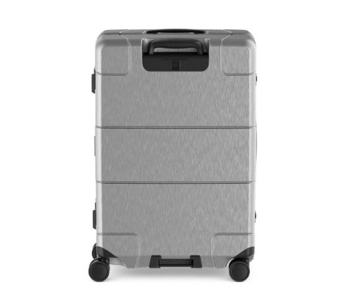 Luggage - Victorinox Lexicon Framed Medium (Silver)