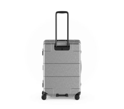 Luggage - Victorinox Lexicon Framed Medium (Silver)
