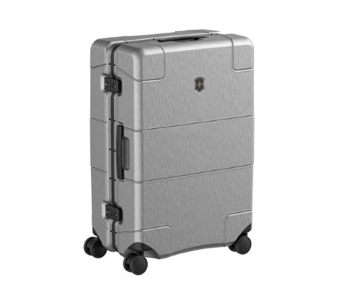 Luggage - Victorinox Lexicon Framed Medium (Silver)
