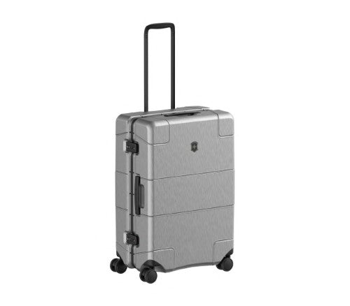 Luggage - Victorinox Lexicon Framed Medium (Silver)