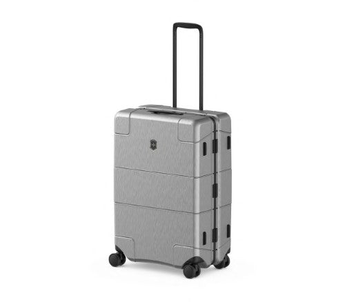 Luggage - Victorinox Lexicon Framed Medium (Silver)