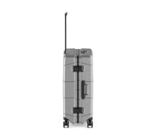 Luggage - Victorinox Lexicon Framed Medium (Silver)