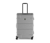 Luggage - Victorinox Lexicon Framed Large (Silver)