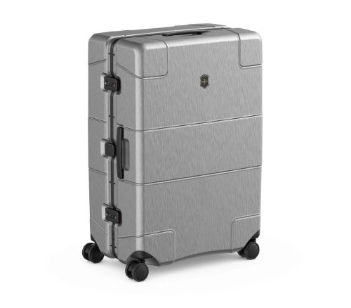 Luggage - Victorinox Lexicon Framed Large (Silver)