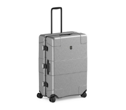 Luggage - Victorinox Lexicon Framed Large (Silver)