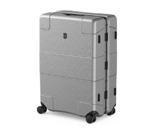 Luggage - Victorinox Lexicon Framed Large (Silver)