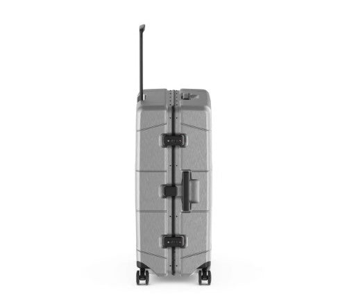 Luggage - Victorinox Lexicon Framed Large (Silver)