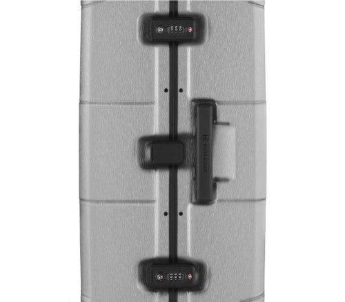 Luggage - Victorinox Lexicon Framed Large (Silver)