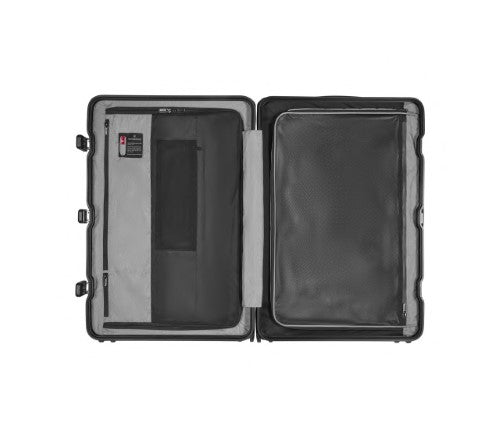 Luggage - Victorinox Lexicon Framed Large (Silver)