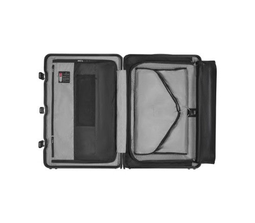 Luggage - Victorinox Lexicon Framed Large (Silver)
