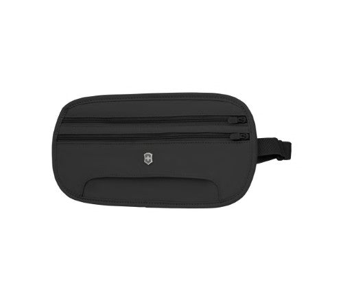 Security Belt - Victorinox RFID (Black)