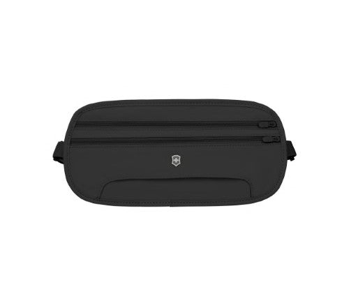 Security Belt - Victorinox RFID (Black)