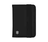 Passport Holder - Victorinox RFID (Black)