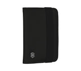 Passport Holder - Victorinox RFID (Black)