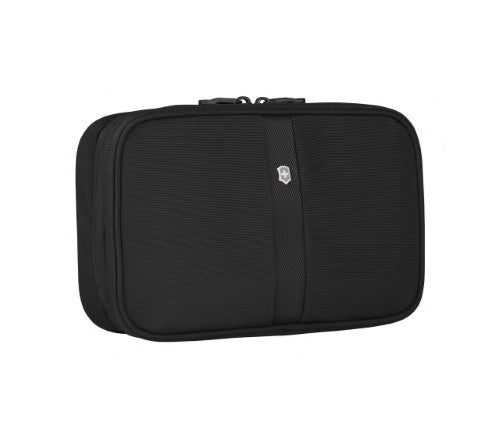 Zip-Around Travel Kit - Victorinox (Black)