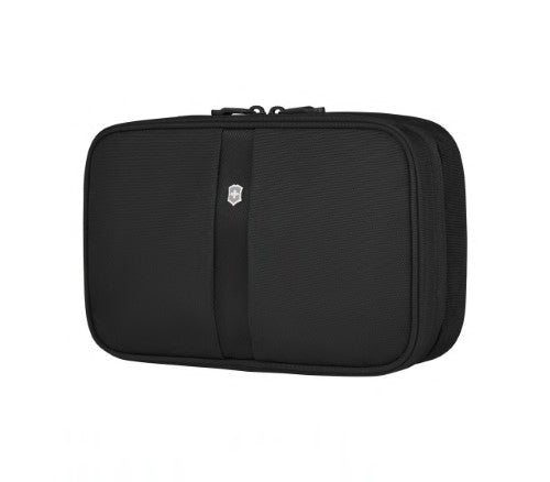 Zip-Around Travel Kit - Victorinox (Black)