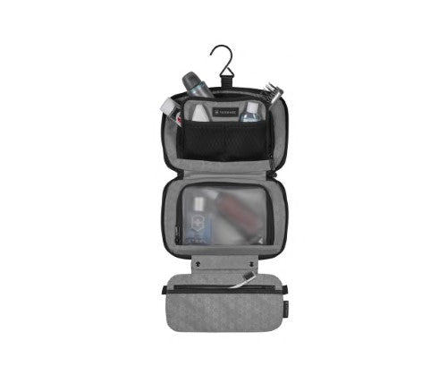 Zip-Around Travel Kit - Victorinox (Black)
